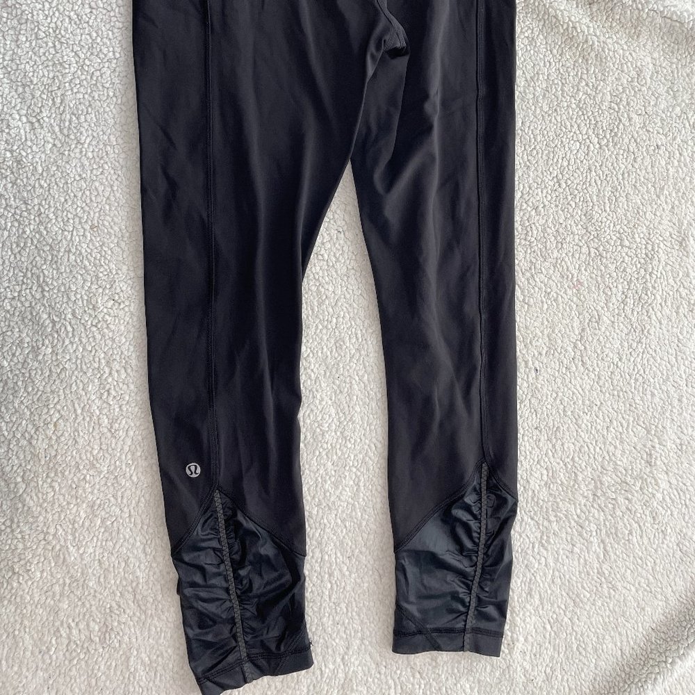 lululemon tights - Picture 2 of 5